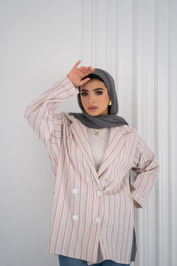 Stripes Shirt