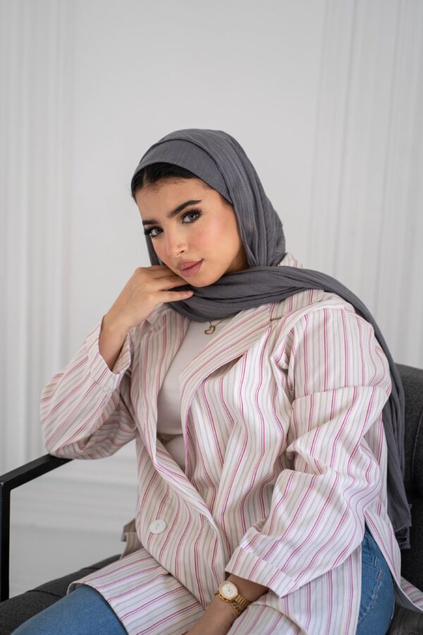 Stripes Shirt - Image 4