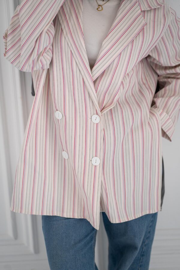 Stripes Shirt - Image 6