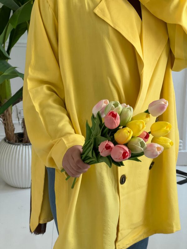 Yellow Shirt - Image 7